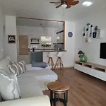 Rosa Apartamento *