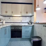 Rosa Apartamento *