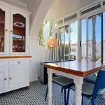 Apartamento Rosa *
