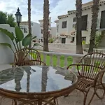 Apartamento Rosa Torrevieja