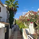 Apartamento Rosa *