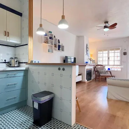 Rosa Apartamento