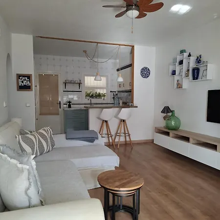 Rosa Appartement *