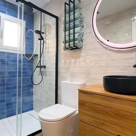 Rosa Appartement Torrevieja