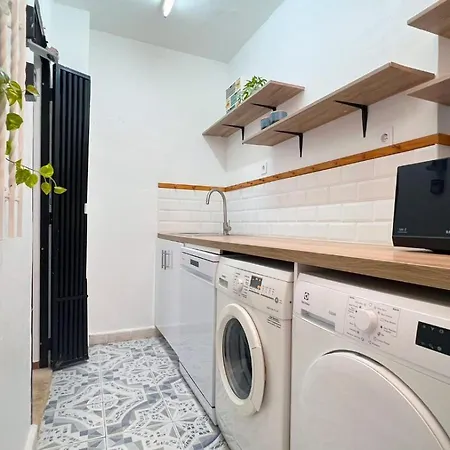 Apartamento Rosa