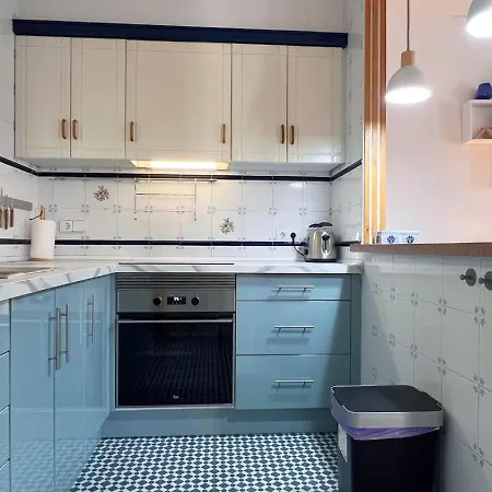 Rosa Appartement *