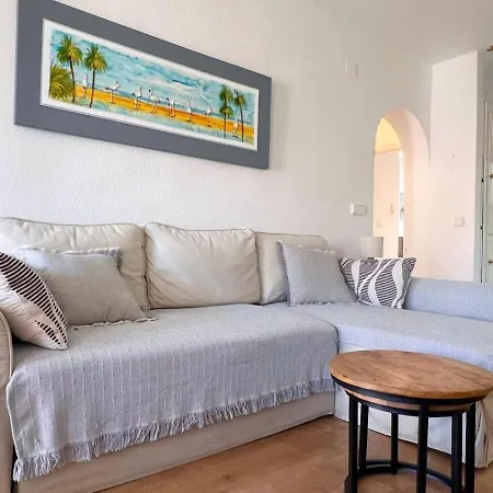 Rosa Appartement *