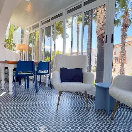 Rosa Appartement Torrevieja
