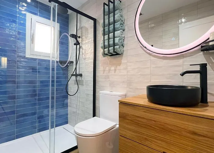 Rosa Appartement Torrevieja