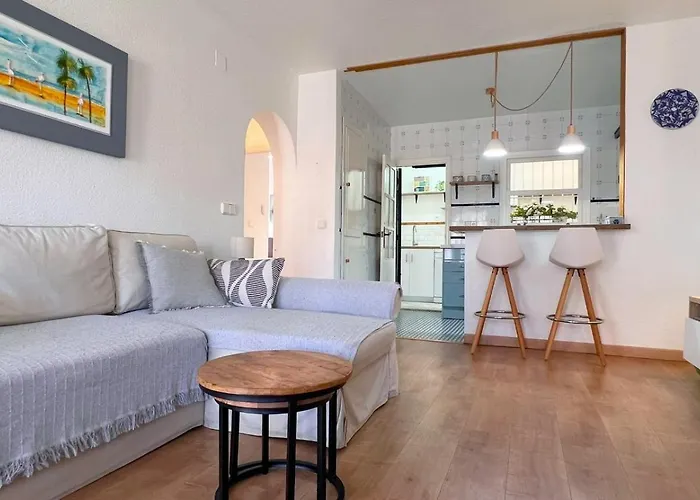 Appartement Rosa Torrevieja