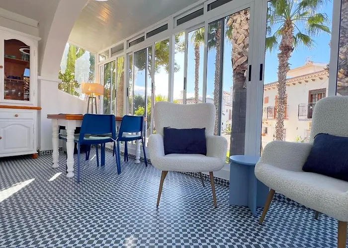 Rosa Appartement Torrevieja