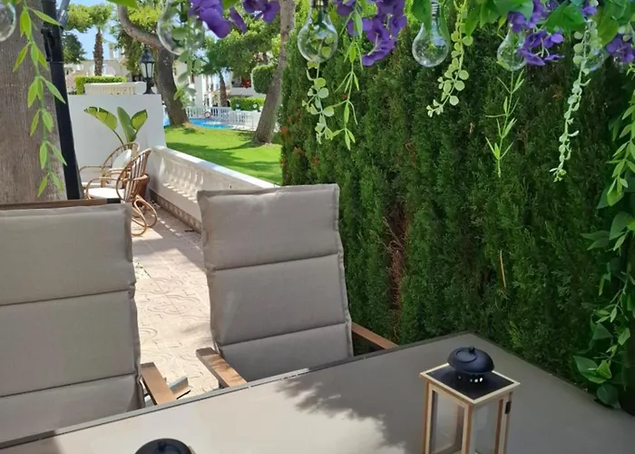 Appartement Rosa Torrevieja